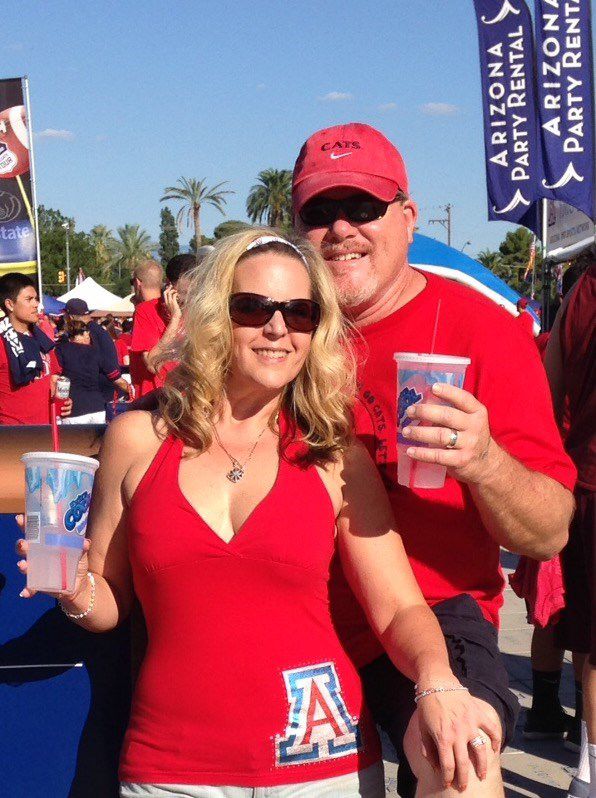 Bear Down!